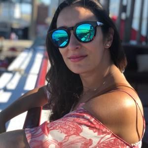 Meet your Posher, Tessa